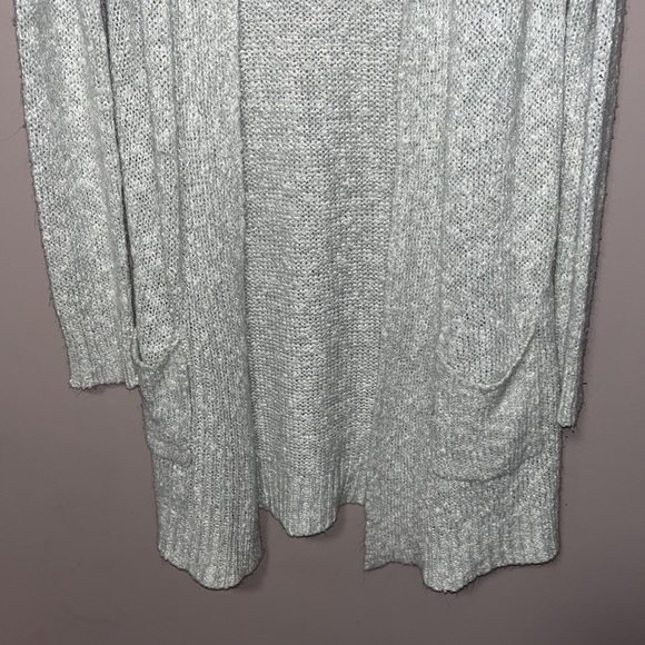 Long cardigan - Picture 3 of 5